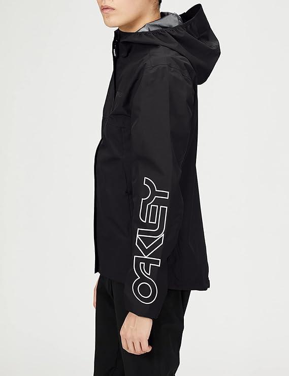 ELEMENTS SHELL JACKET FOA404017-Anne ve Yaşam--QuzucukKids.com