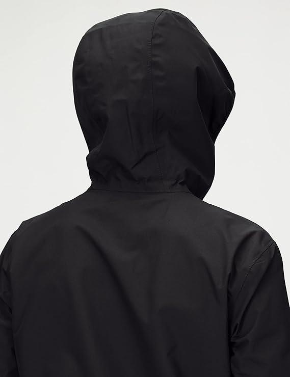 ELEMENTS SHELL JACKET FOA404017-Anne ve Yaşam--QuzucukKids.com