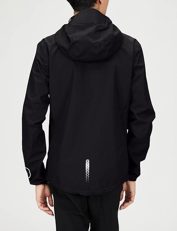 ELEMENTS SHELL JACKET FOA404017-Anne ve Yaşam--QuzucukKids.com