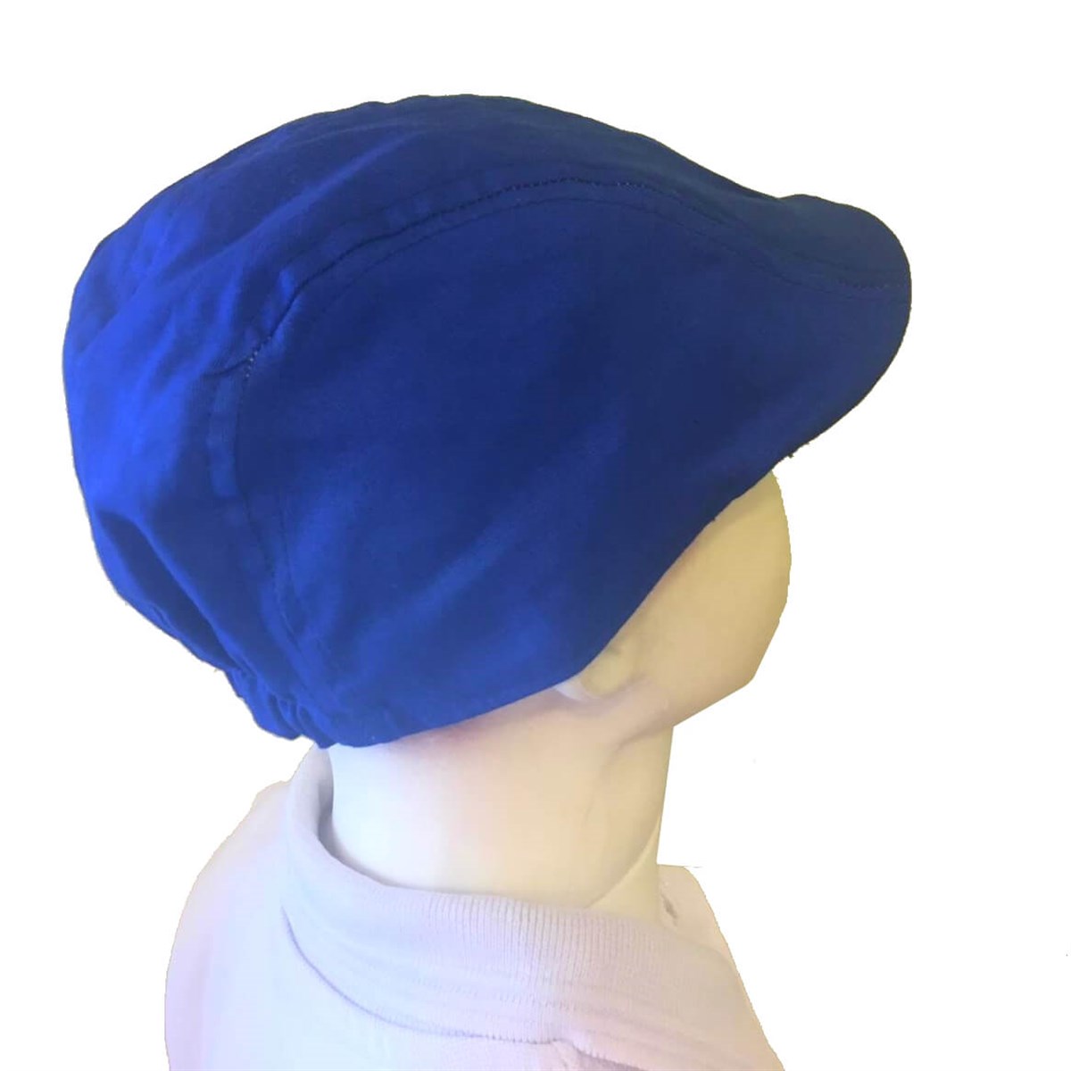 Erkek Çocuk Kep-Erkek Çocuk Aksesuar-QuzucukKids.com