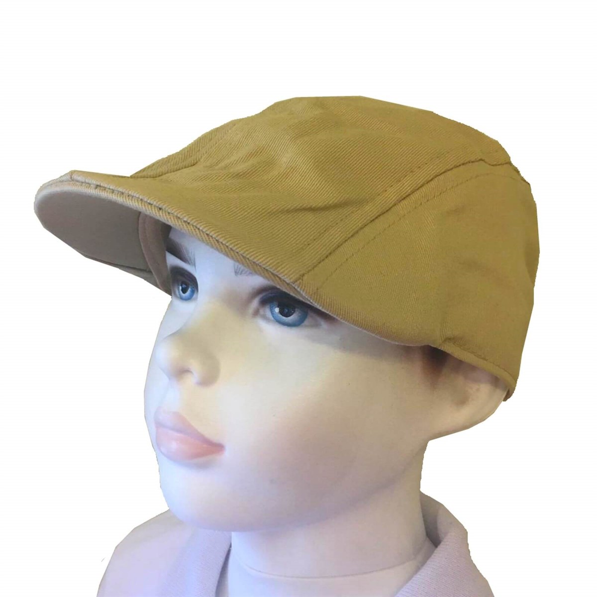 Erkek Çocuk Kep-Erkek Çocuk Aksesuar-QuzucukKids.com