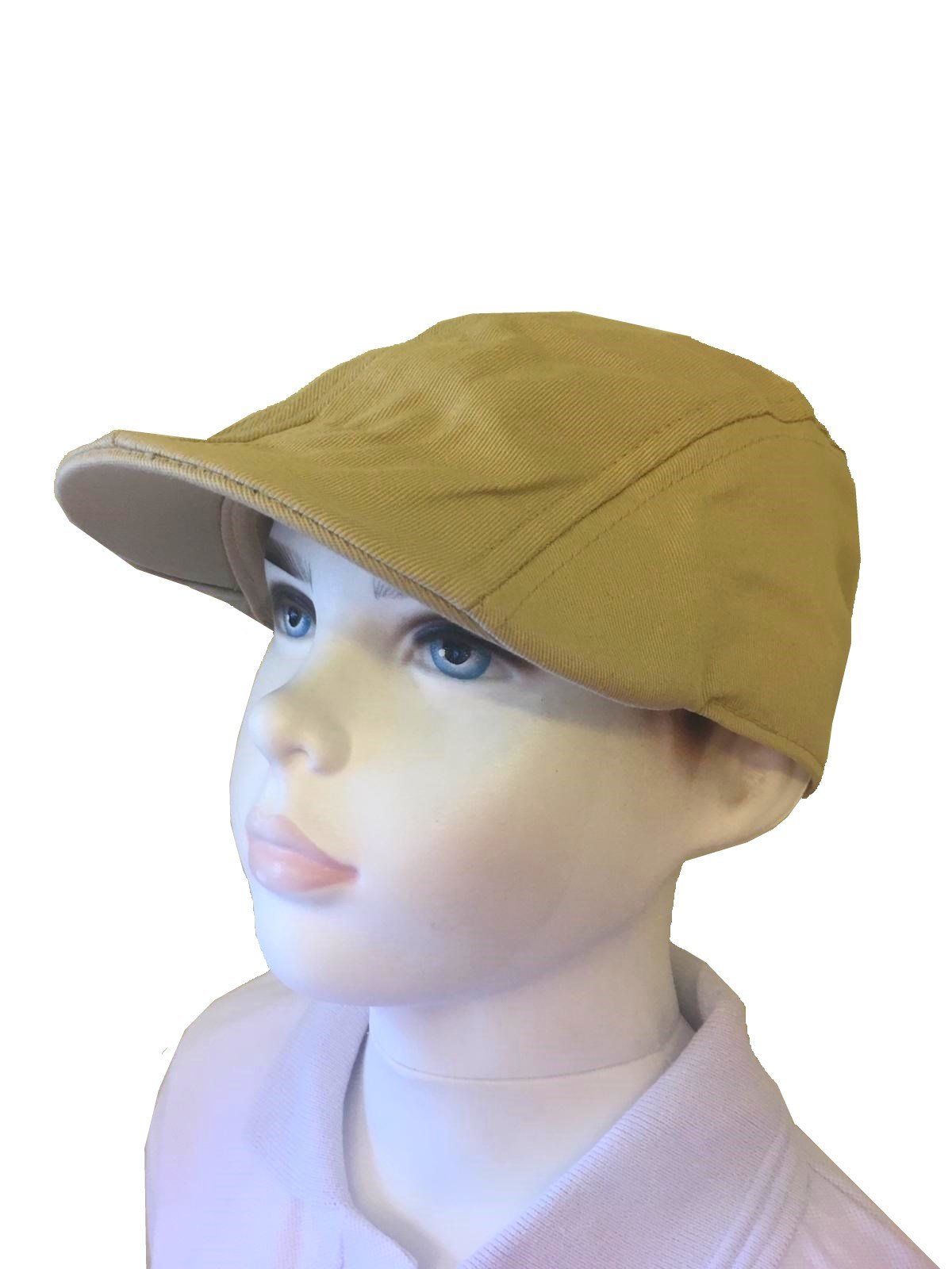 Erkek Çocuk Kep-Erkek Çocuk Aksesuar-QuzucukKids.com