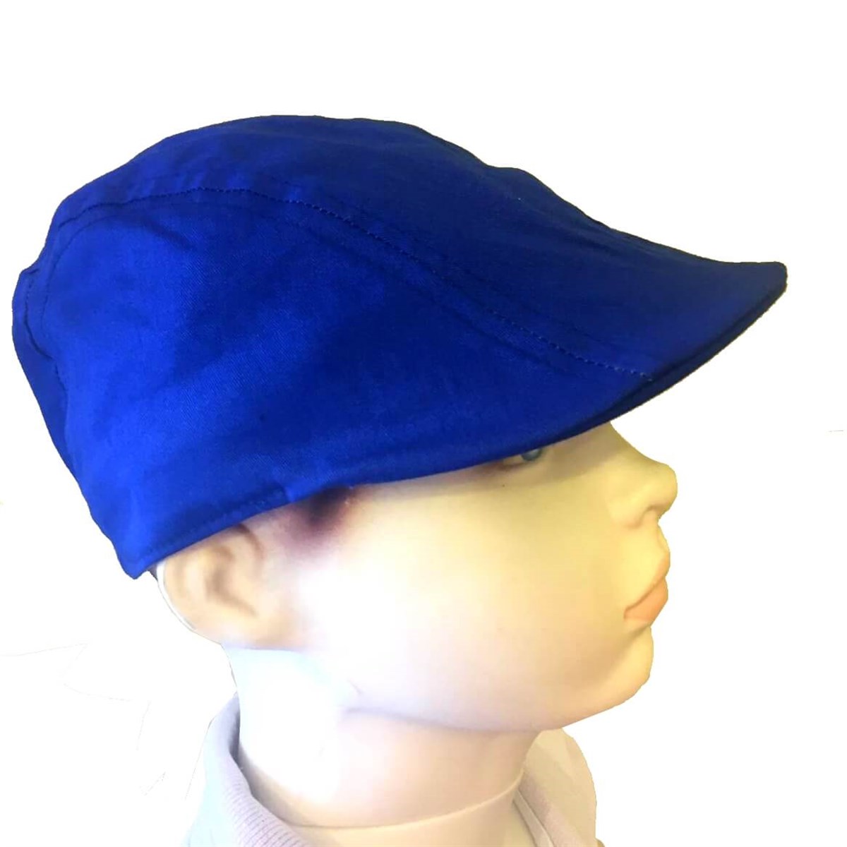 Erkek Çocuk Kep-Erkek Çocuk Aksesuar-QuzucukKids.com