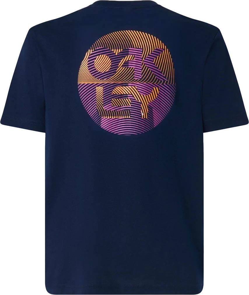 FINGERPRINT B1B TEE FOA405486-Anne ve Yaşam--QuzucukKids.com