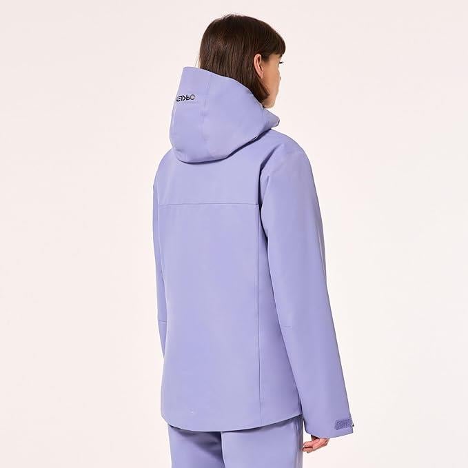 HOLLY ANORAK FOA500124-Anne ve Yaşam--QuzucukKids.com