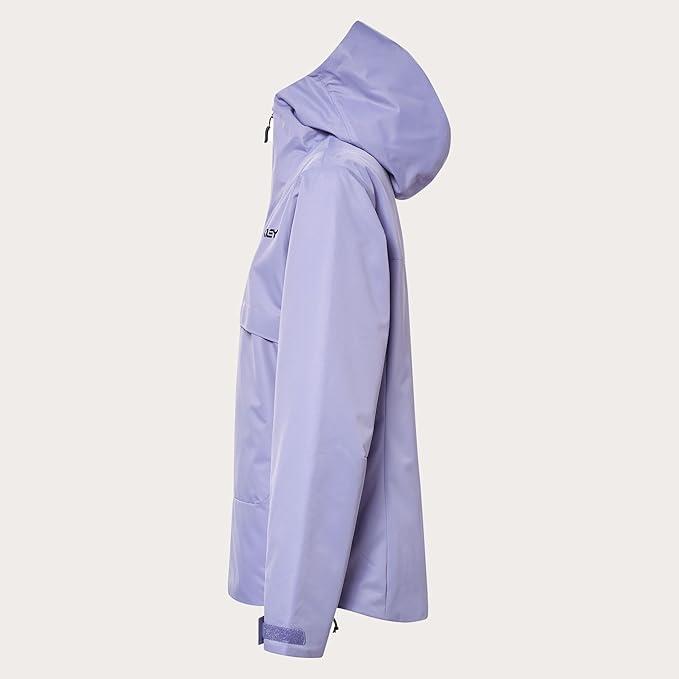 HOLLY ANORAK FOA500124-Anne ve Yaşam--QuzucukKids.com