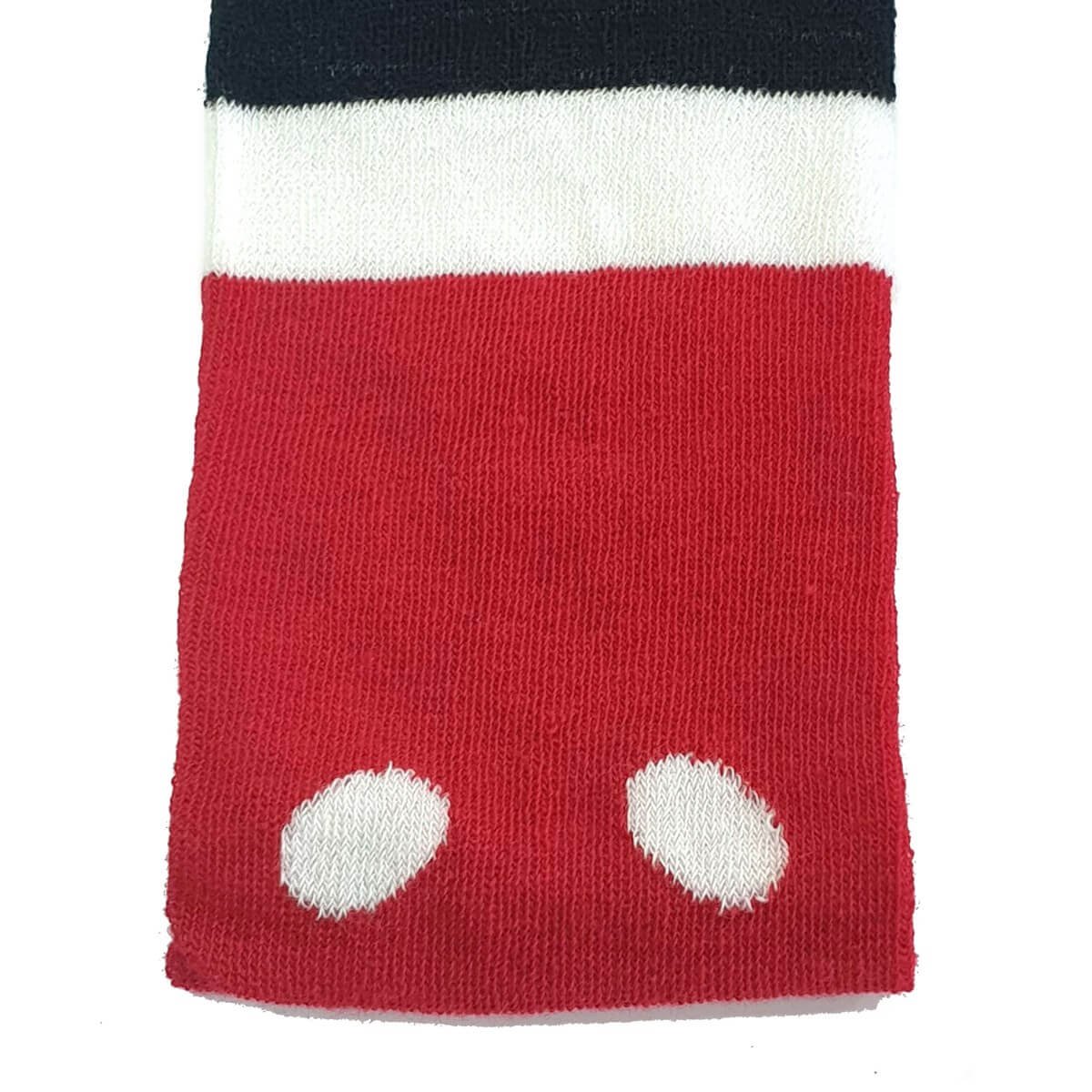 Kız Çocuk Okul Çorabı-Seasonal Products-QuzucukKids.com