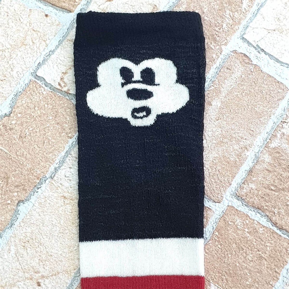 Kız Çocuk Okul Çorabı-Seasonal Products-QuzucukKids.com