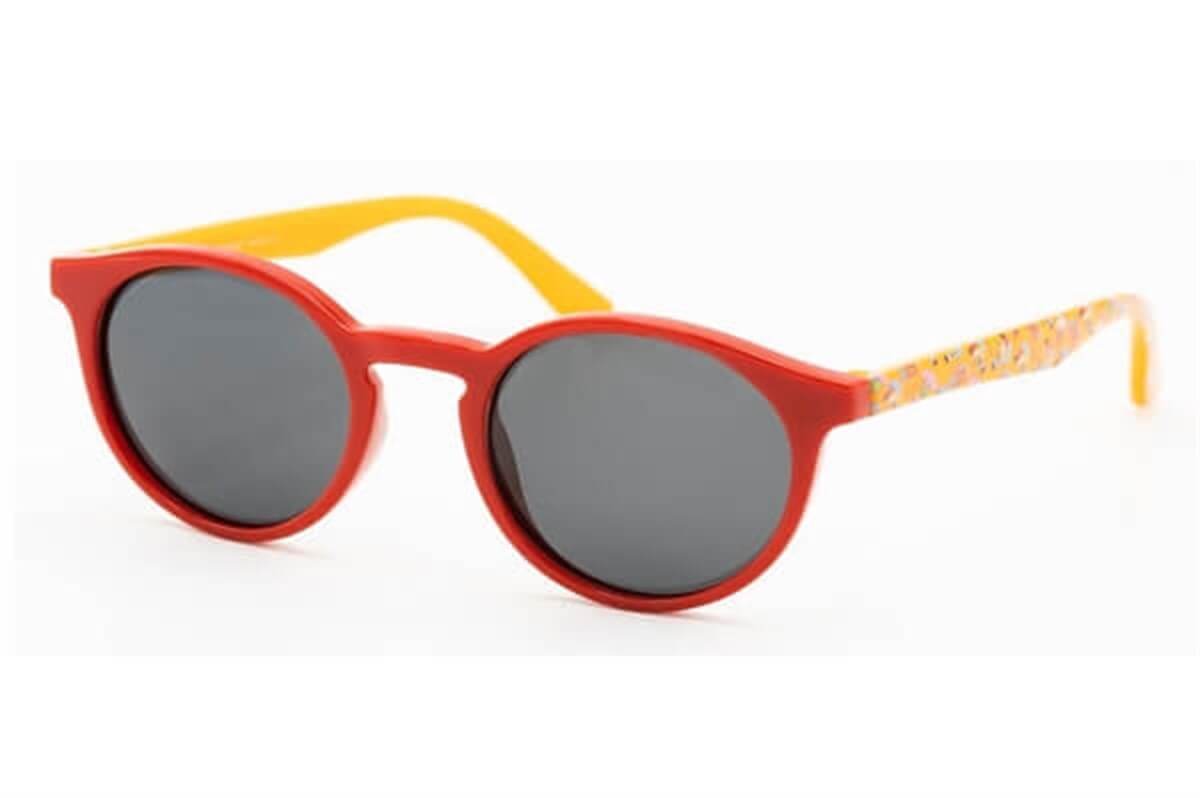 Kral Şakir Lisanslı Çocuk Güneş Gözlüğü-Çocuk Güneş Gözlüğü-QuzucukKids.com