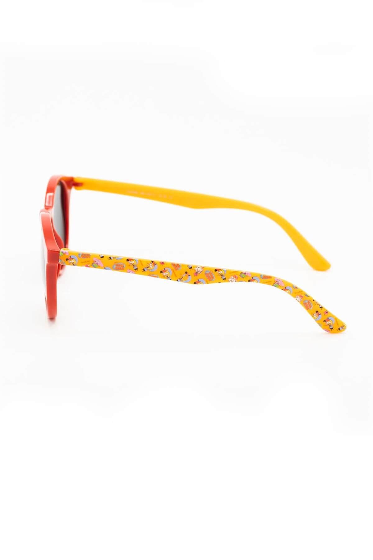 Kral Şakir Lisanslı Çocuk Güneş Gözlüğü-Çocuk Güneş Gözlüğü-QuzucukKids.com