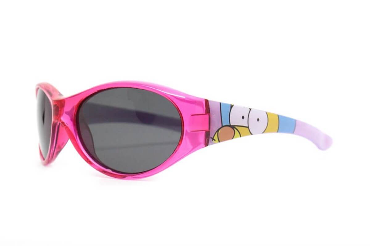 Kral Şakir Lisanslı Çocuk Güneş Gözlüğü-Çocuk Güneş Gözlüğü-QuzucukKids.com