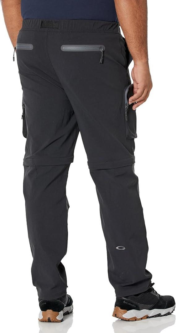 LATITUDE CONVERTIBLE PANT FOA404801-Anne ve Yaşam--QuzucukKids.com