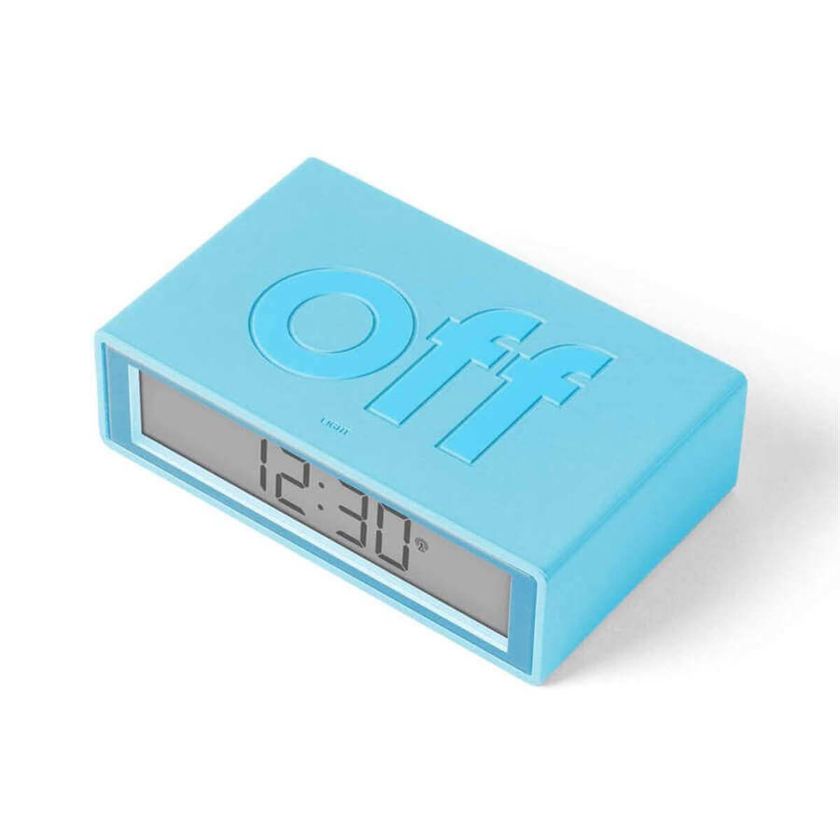 Lexon Flip Plus Alarm Saat-Saat-QuzucukKids.com