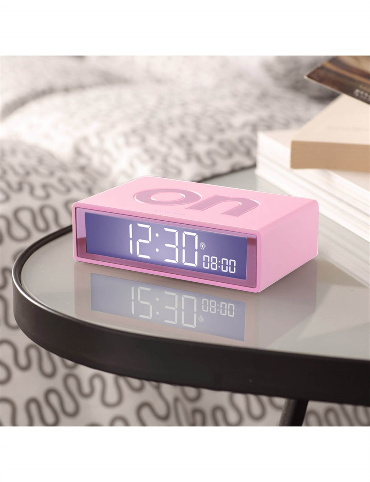 Lexon Flip Plus Alarm Saat-Saat-QuzucukKids.com