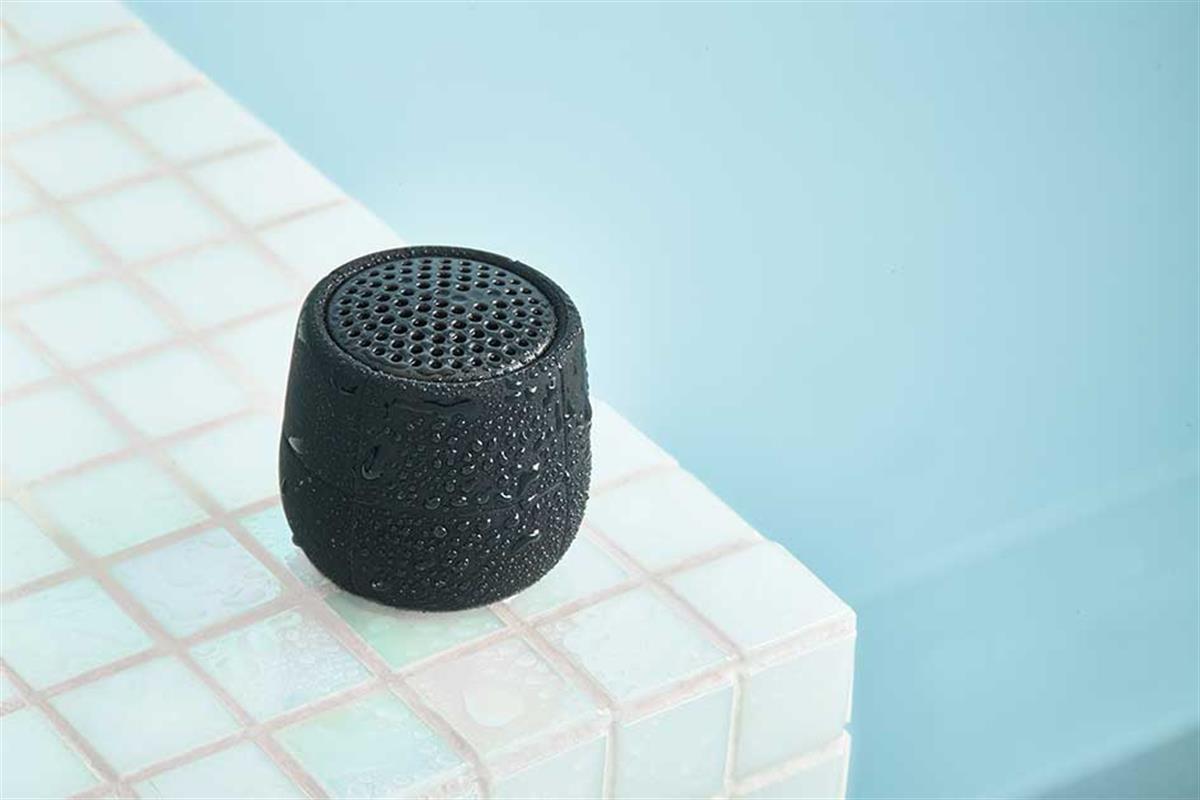 Lexon Mino X Suya Dayanıklı Bluetooth Hoparlör