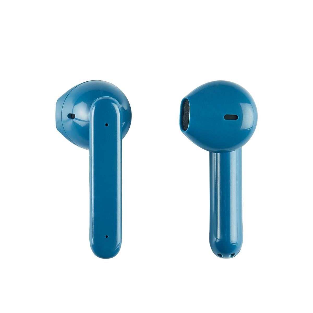 Lexon Speakerbuds Bluetooth Kulaklık & Bluetooth Hoparlör Mavi