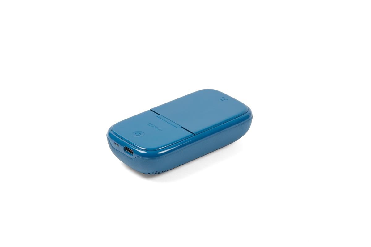 Lexon Speakerbuds Bluetooth Kulaklık & Bluetooth Hoparlör Mavi