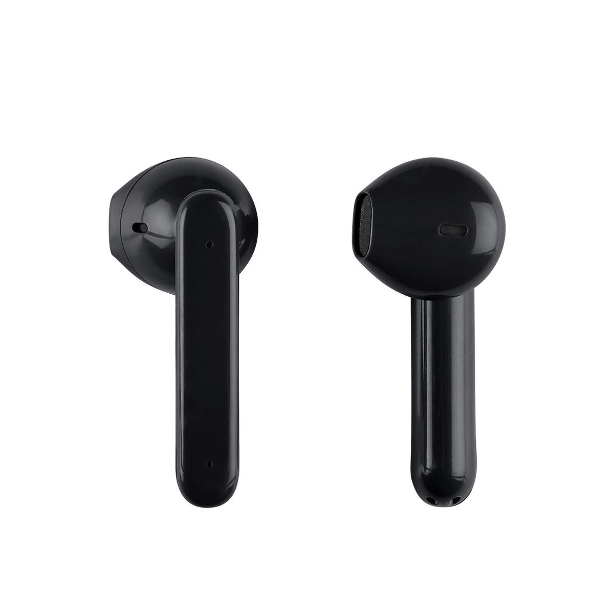 Lexon Speakerbuds Bluetooth Kulaklık & Bluetooth Hoparlör Siyah