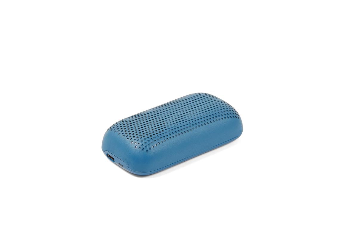 Lexon Speakerbuds Bluetooth Kulaklık & Bluetooth Hoparlör Mavi