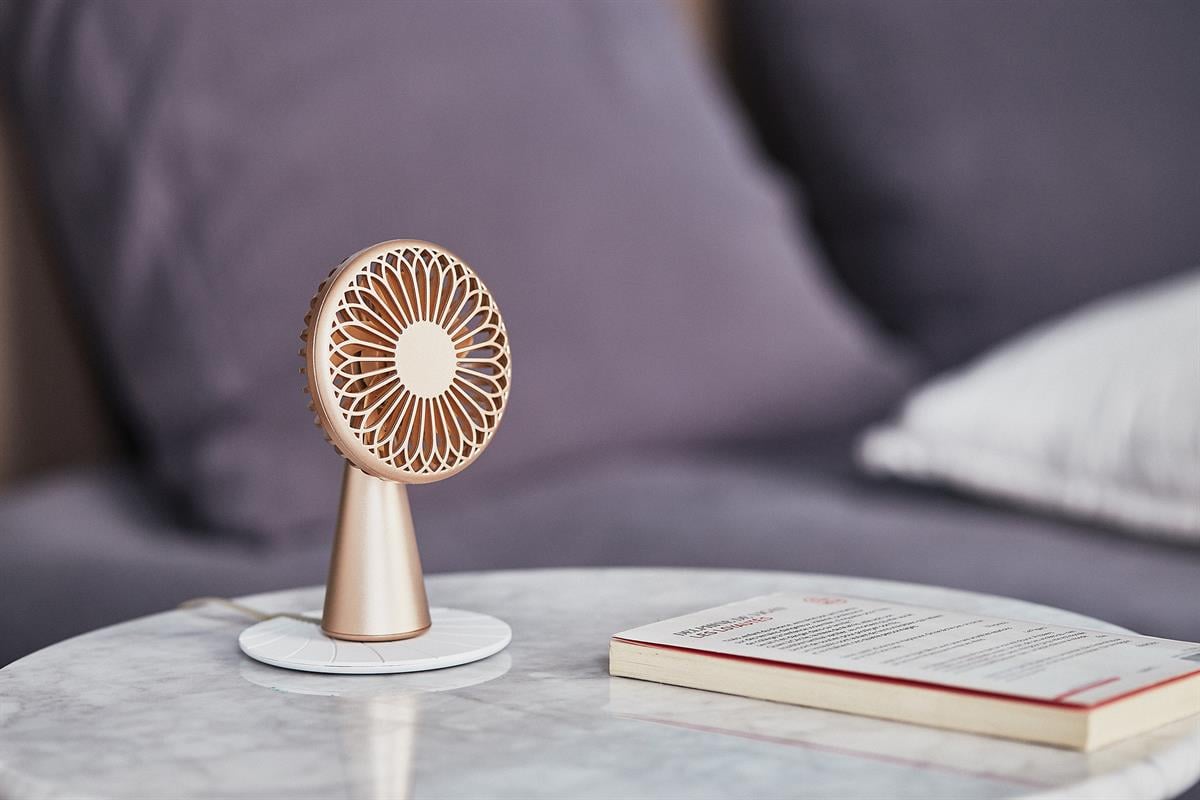 Lexon Wino Taşınabilir Fan