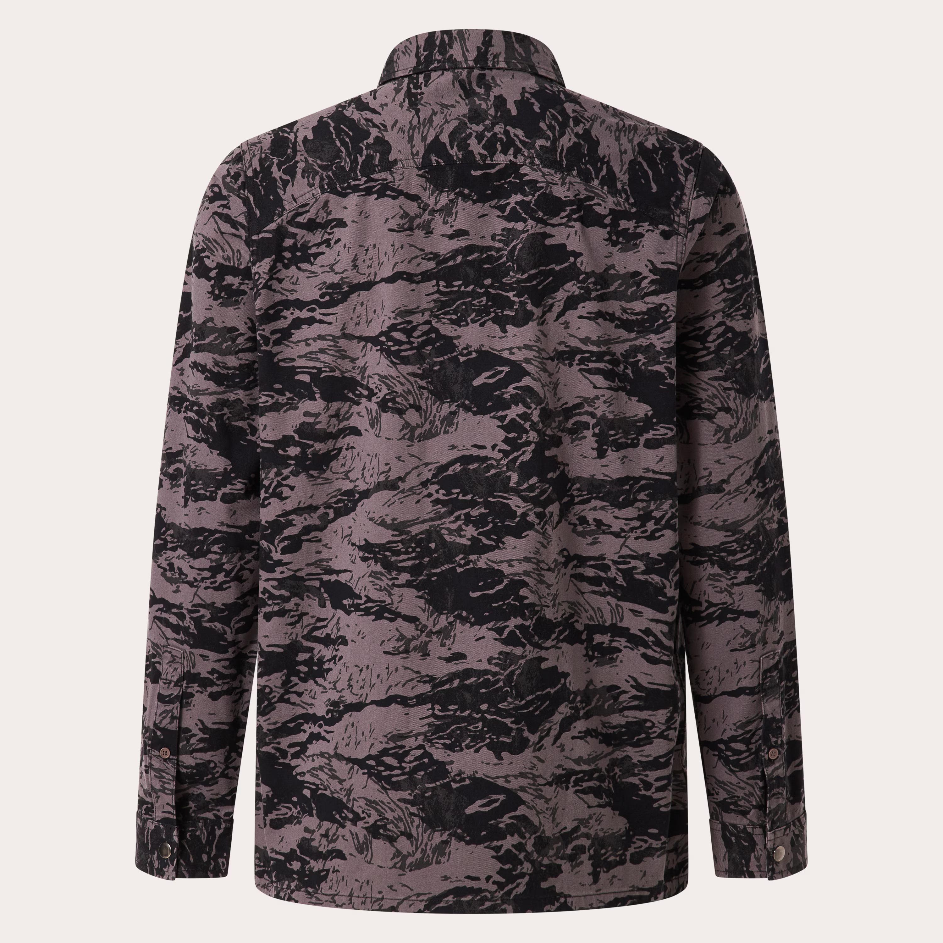 LONG WKND JACKET FOA405462-Anne ve Yaşam--QuzucukKids.com