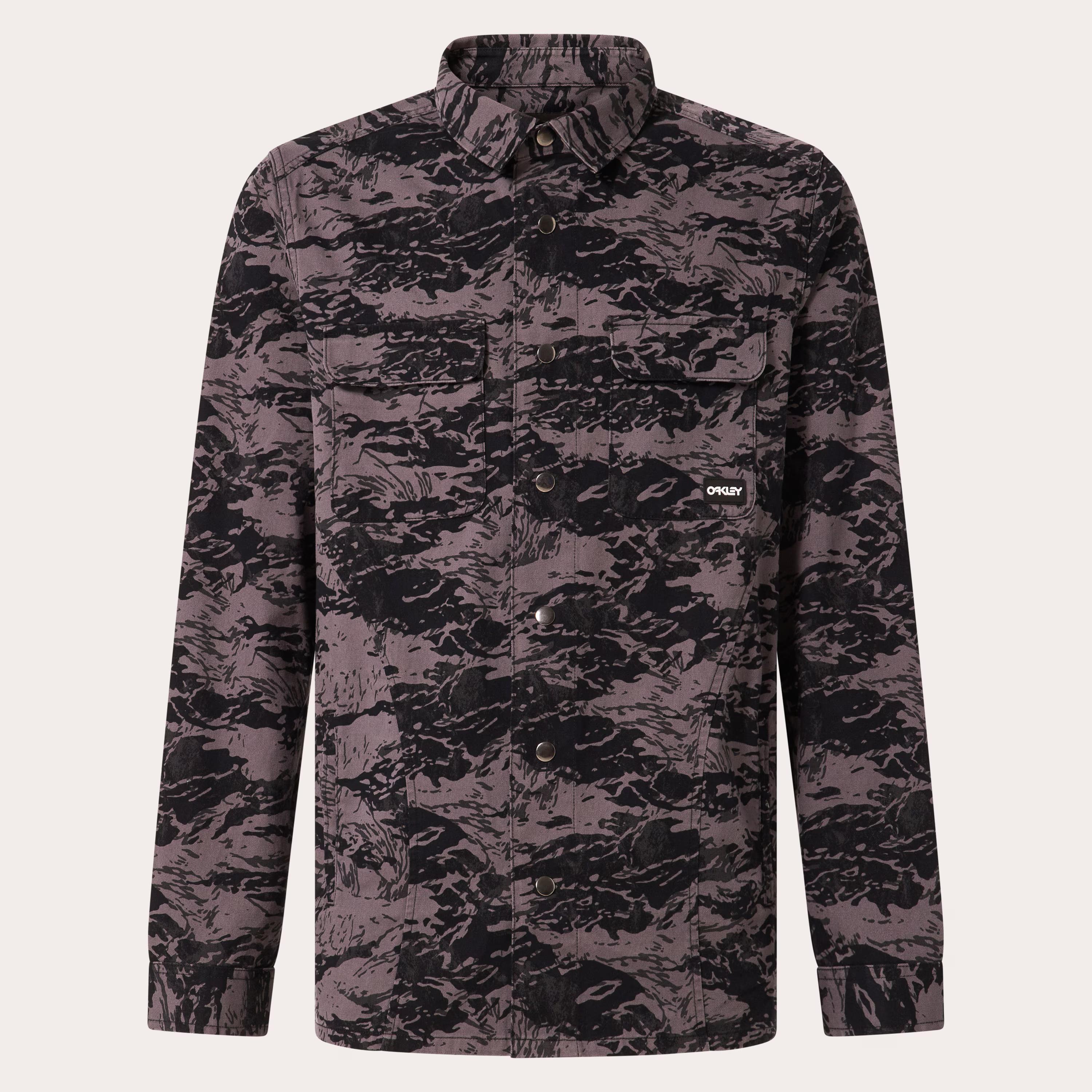 LONG WKND JACKET FOA405462-Anne ve Yaşam--QuzucukKids.com