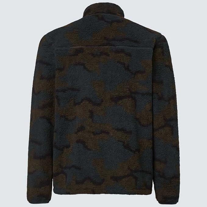 MOUNTAIN FIRE SHERPA FOA403426-Anne ve Yaşam--QuzucukKids.com