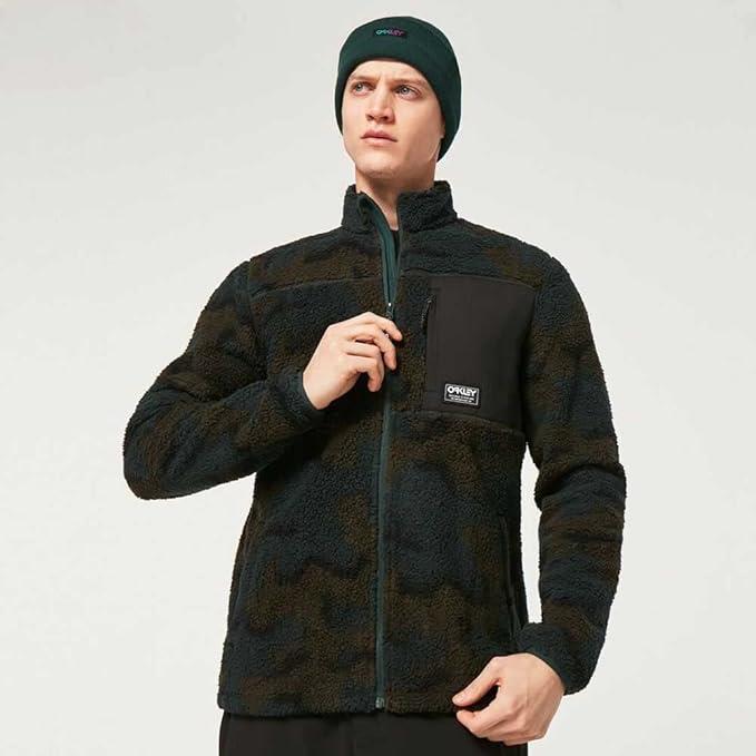 MOUNTAIN FIRE SHERPA FOA403426-Anne ve Yaşam--QuzucukKids.com