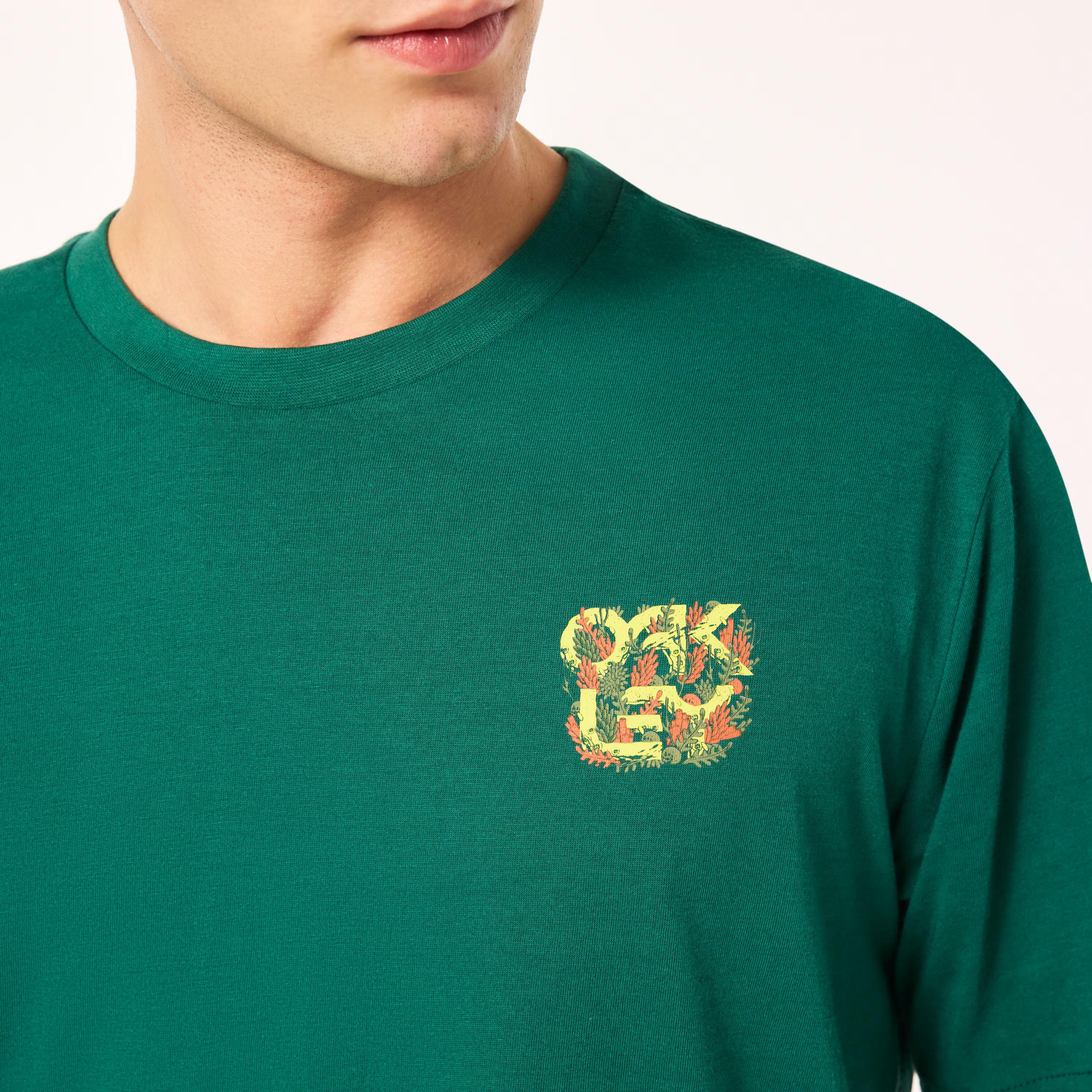 SEA NASSA TEE FOA405460-Anne ve Yaşam--QuzucukKids.com