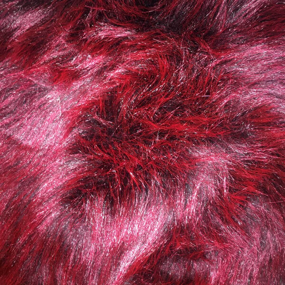 Peluş Kare Kırlent Kılıfı 40*40 cm-Kız Çocuk Aksesuar-QuzucukKids.com