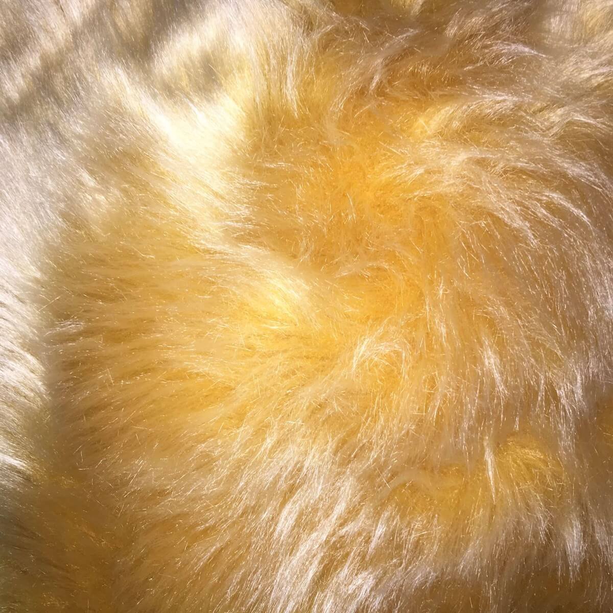 Peluş Kare Kırlent Kılıfı 40*40 cm-Kız Çocuk Aksesuar-QuzucukKids.com