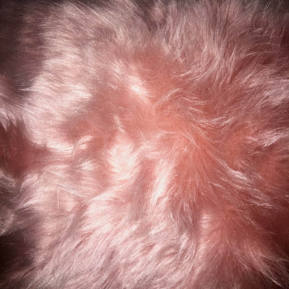 Peluş Kare Kırlent Kılıfı 40*40 cm-Kız Çocuk Aksesuar-QuzucukKids.com