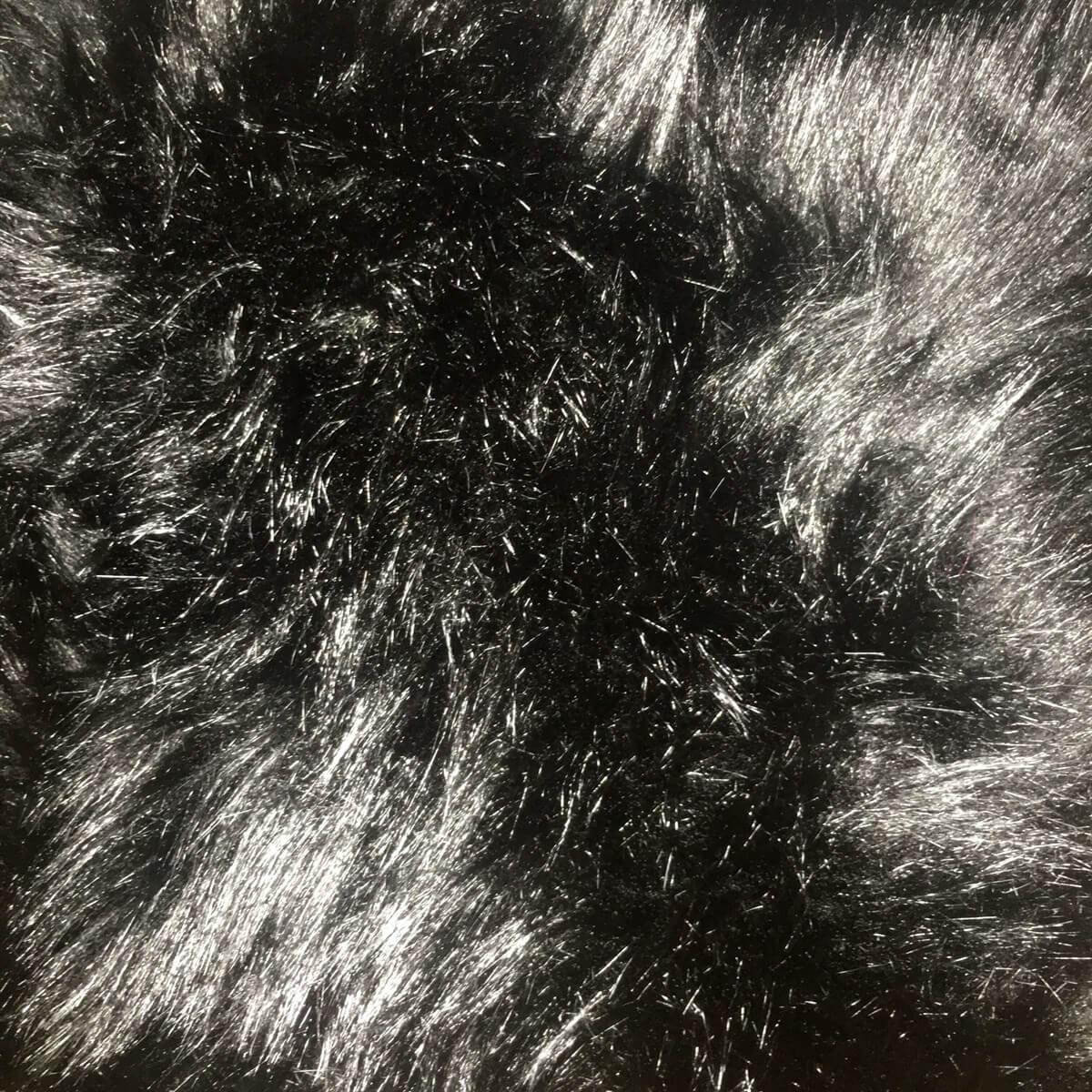 Peluş Kare Kırlent Kılıfı 40*40 cm-Kız Çocuk Aksesuar-QuzucukKids.com