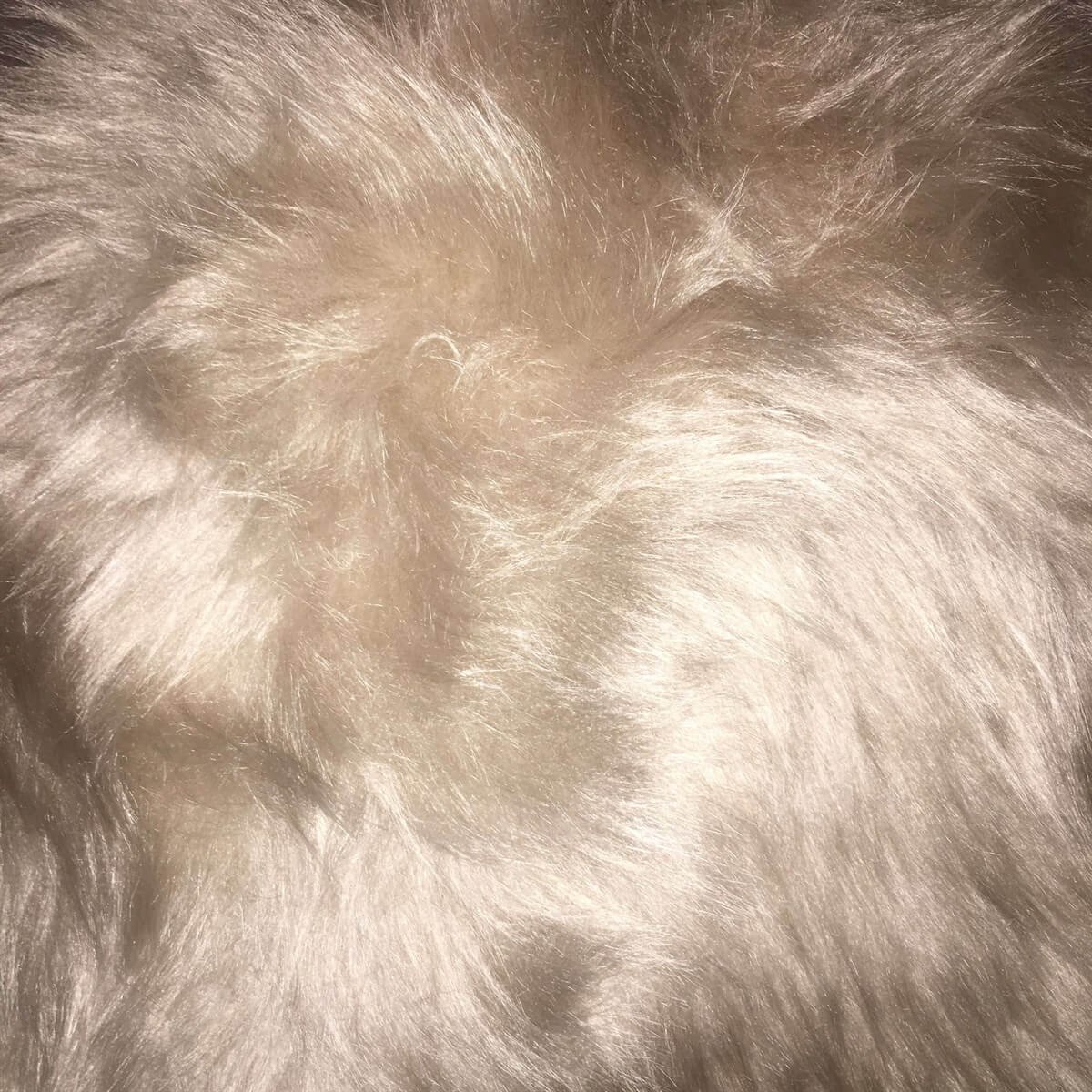 Peluş Kare Kırlent Kılıfı 40*40 cm-Kız Çocuk Aksesuar-QuzucukKids.com