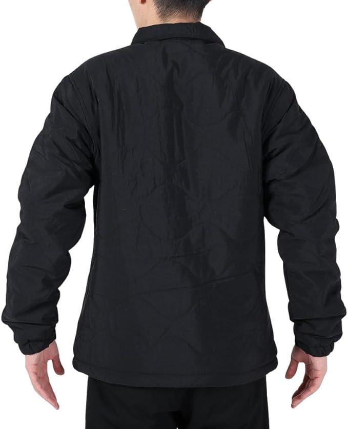 QUILTED SHERPA JACKET FOA404870-Anne ve Yaşam--QuzucukKids.com