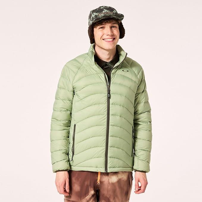 SNOWBOUND PKBLEDOWN PUFFY JACKET-Anne ve Yaşam--QuzucukKids.com