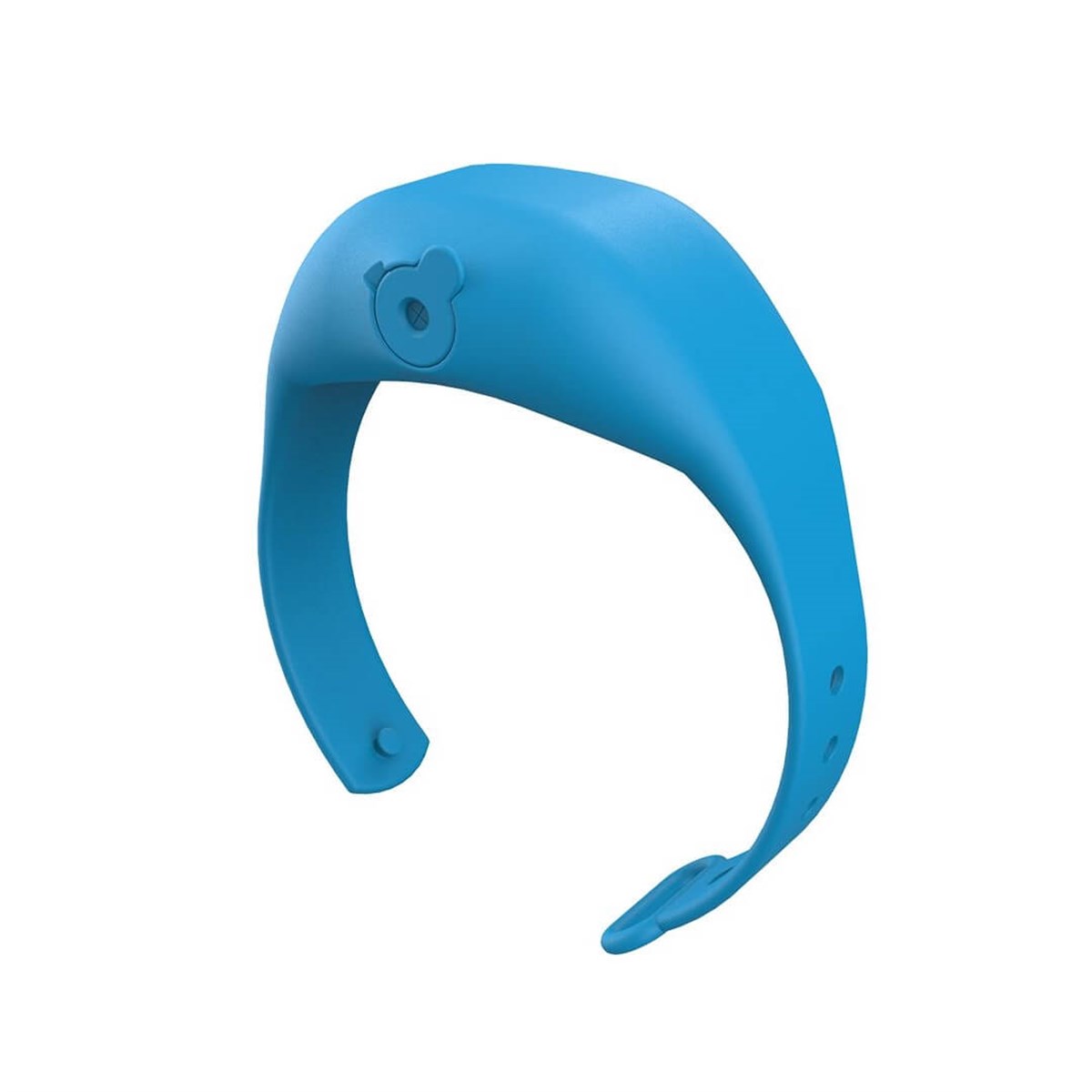 Squeezyband Çocuk İçin Dezenfektan Hazneli Bileklik -Ev Gereçleri-QuzucukKids.com