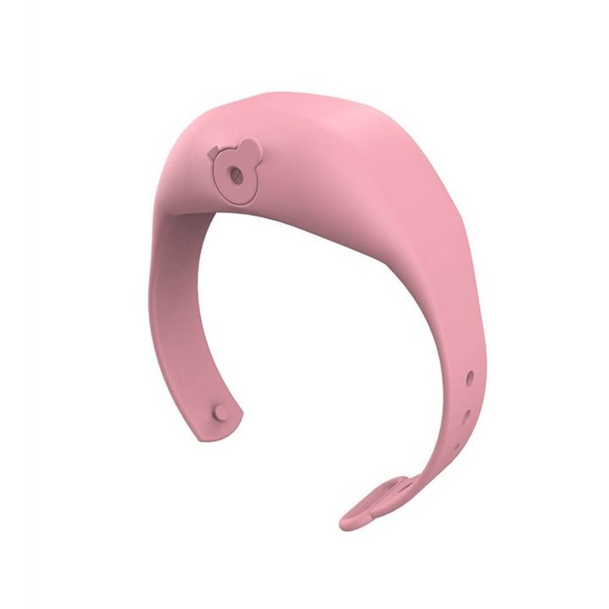 Squeezyband Çocuk İçin Dezenfektan Hazneli Bileklik -Ev Gereçleri-QuzucukKids.com