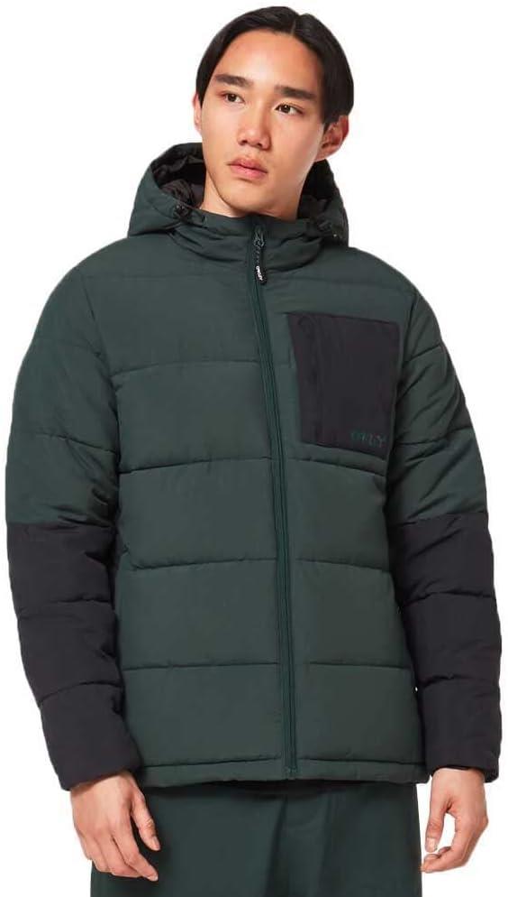 TAHOE PUFFY RC JACKET FOA403427-Anne ve Yaşam--QuzucukKids.com