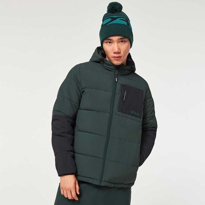 TAHOE PUFFY RC JACKET FOA403427-Anne ve Yaşam--QuzucukKids.com