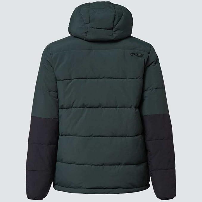 TAHOE PUFFY RC JACKET FOA403427-Anne ve Yaşam--QuzucukKids.com