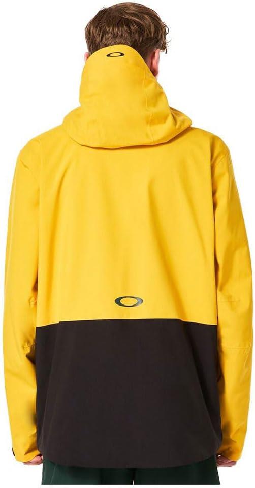 TC REDUCT EARTH SHELL JACKET FOA404724-Anne ve Yaşam--QuzucukKids.com