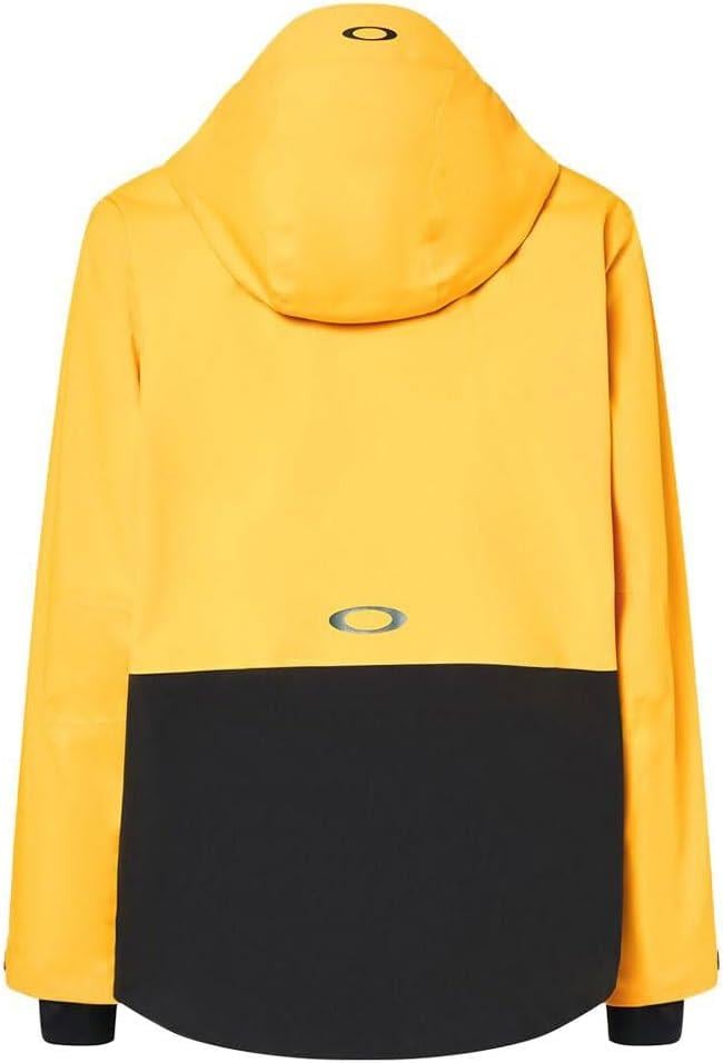 TC REDUCT EARTH SHELL JACKET FOA404724-Anne ve Yaşam--QuzucukKids.com