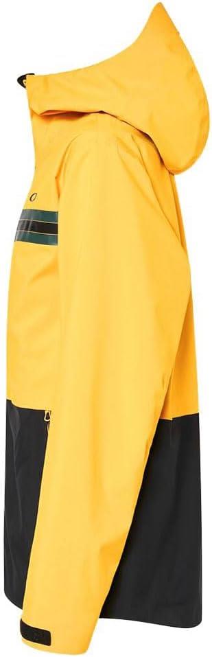 TC REDUCT EARTH SHELL JACKET FOA404724-Anne ve Yaşam--QuzucukKids.com