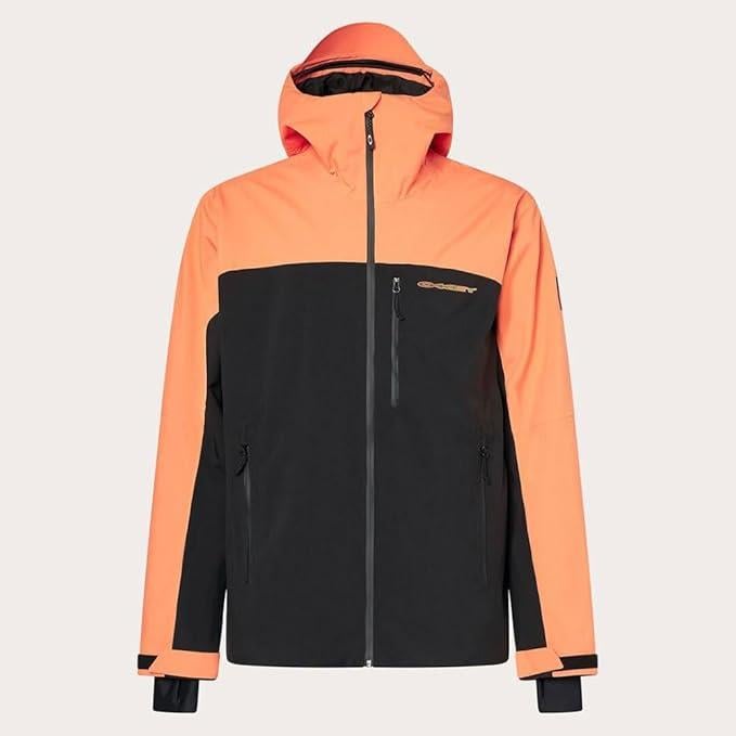 TC SKULL REDUCT SHELL JACKET FOA404723-Anne ve Yaşam--QuzucukKids.com