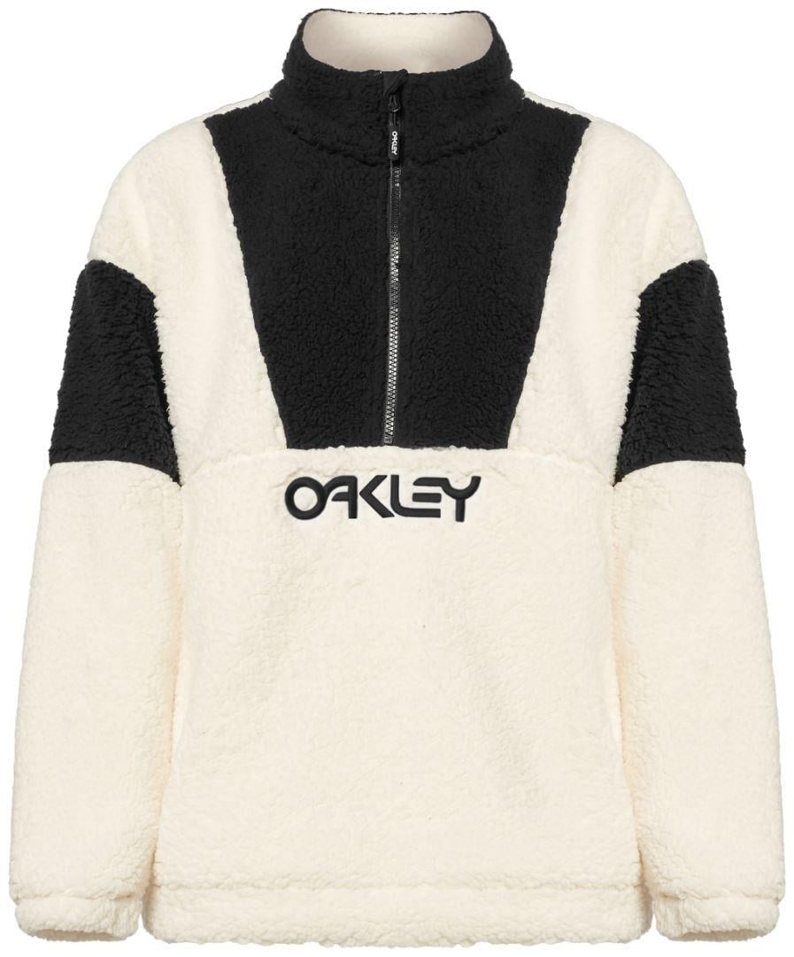 TNP EMBER HALF ZIP RC FLEECE FOA500467-Anne ve Yaşam--QuzucukKids.com