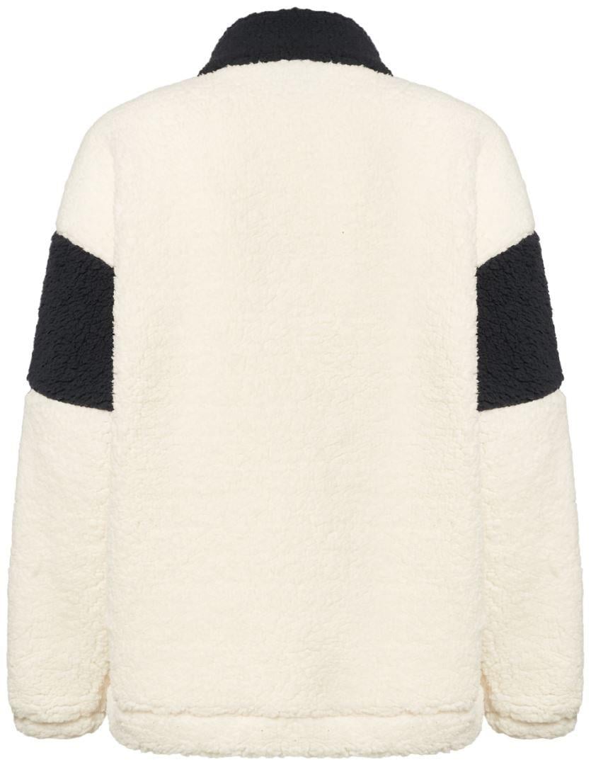 TNP EMBER HALF ZIP RC FLEECE FOA500467-Anne ve Yaşam--QuzucukKids.com