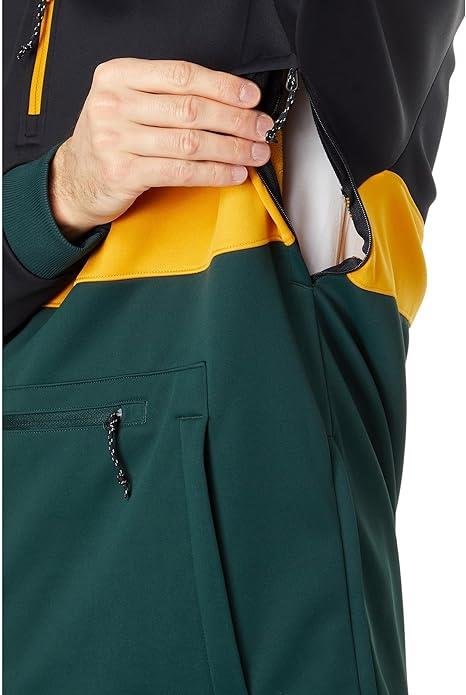 TNP NOSE GRAB SOFTSHELL HOODIE-Anne ve Yaşam--QuzucukKids.com