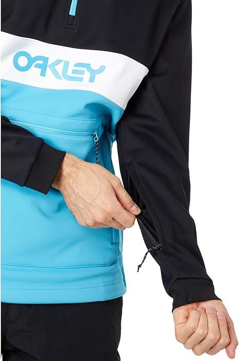 TNP NOSE GRAB SOFTSHELL HOODIE-Anne ve Yaşam--QuzucukKids.com