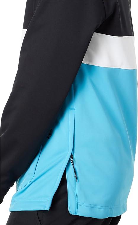 TNP NOSE GRAB SOFTSHELL HOODIE-Anne ve Yaşam--QuzucukKids.com